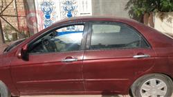 Kia Spectra